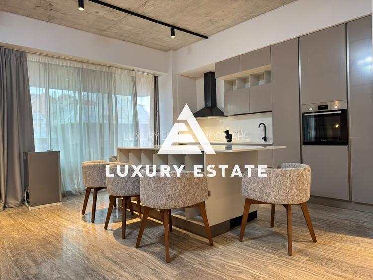 Dorobanti Capitale-inchiriere apartament 4 camere imobil exclusivist - 5