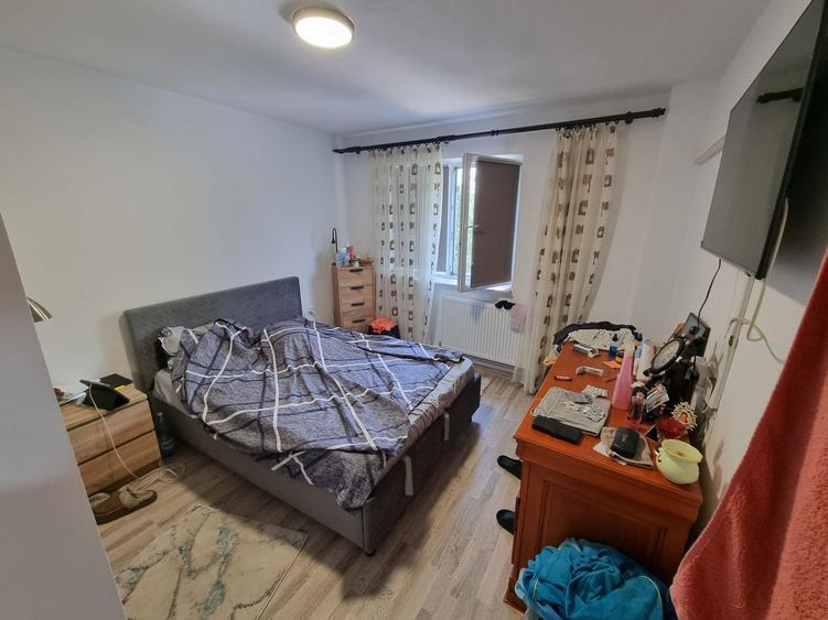 Apartament 2 camere zona Km 4-5 (Doraly Mall)