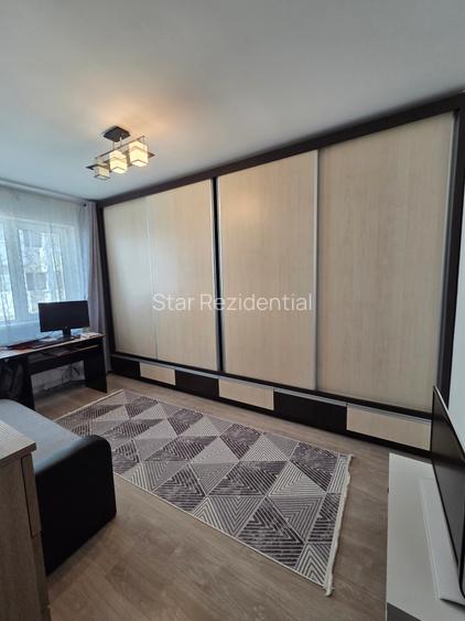 Apartament 3 camere-Mobilat și utilat-Crown Reidence - 13