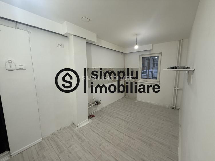 4 decomandate, parter, bilateral, Valea Rosie - 124.500