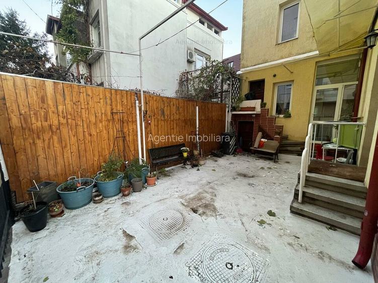 Studio la CURTE - 48 mp - Parcare - Centrala - Pet Friendly! - 2