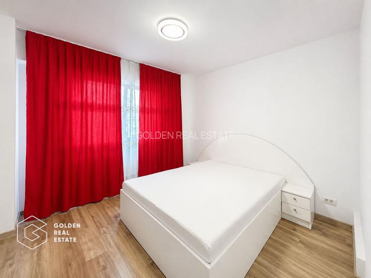 Apartament 2 camere, recent renovat, et7, zona Fortuna - 7