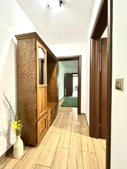 Apartament cochet in zona Dorobanti, Beller