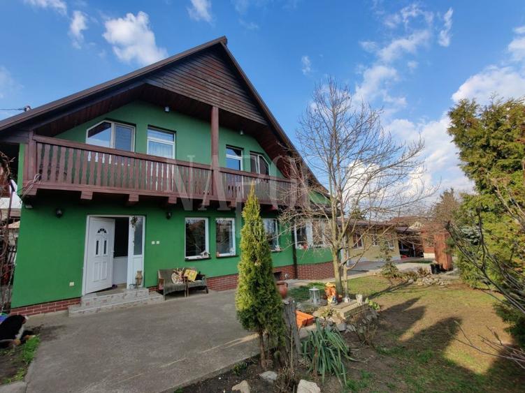 Casa 6 camere de vanzare in Dambul Rotund, Cluj Napoca