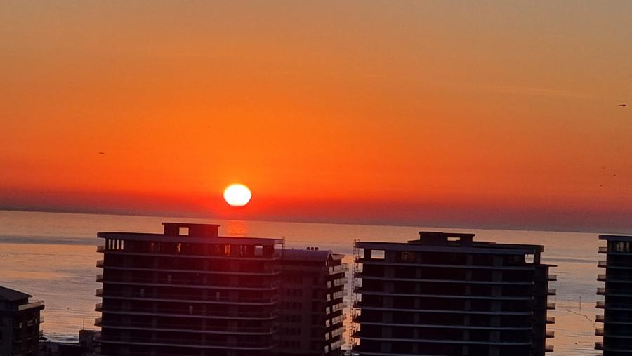 Exclusivitate,Mamaia Sat -JT Tower,ap. 4 camere,190mp,vedere la mare,mobilat LUX