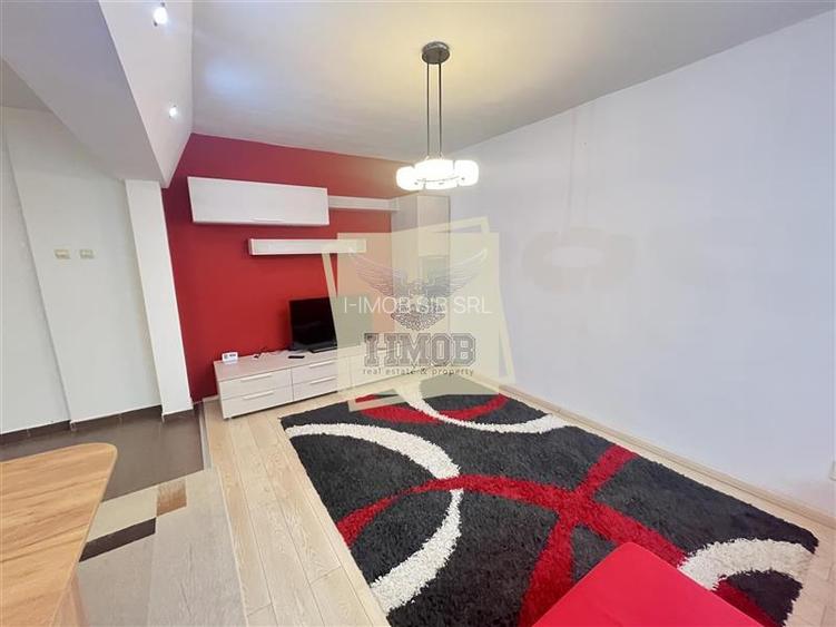 Apartament 3 camere 2 bai balcon si pivnita zona Terezian