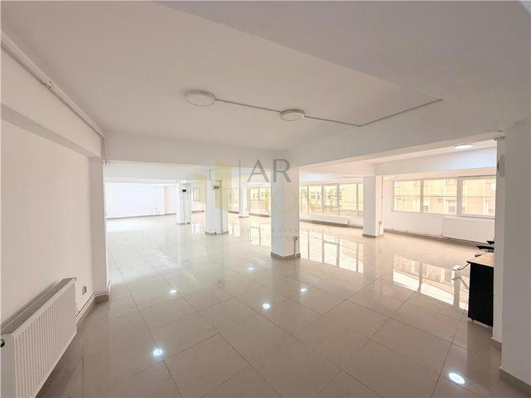 Spatiu comercial , etaj 2 , ultracentral , Ploiesti