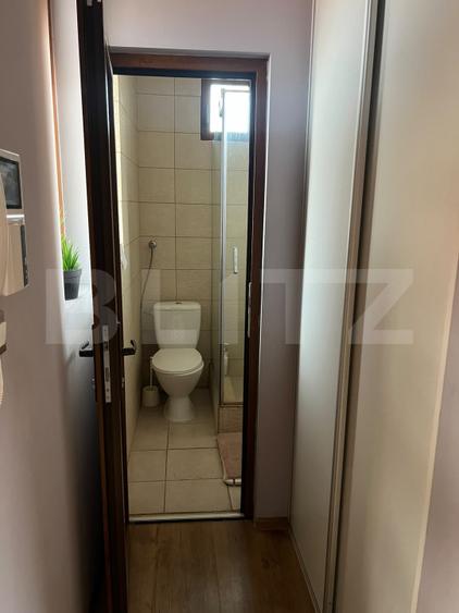 Casă individuală cu 4 camere și mansardă, 115.10 mp, zona Titulescu