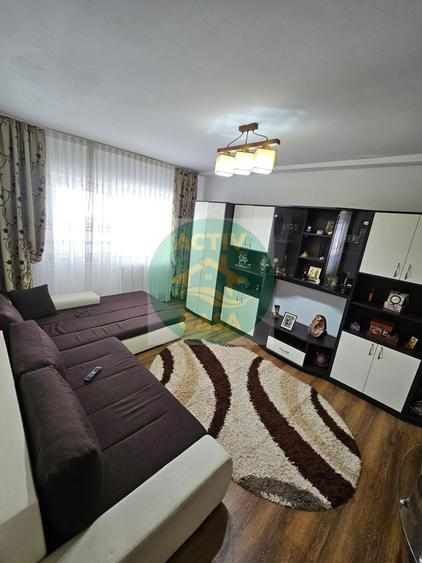DE VÂNZARE – APARTAMENT 3 CAMERE | CASA DE CULTURĂ – CENTRUL ORAȘULUI ROMAN