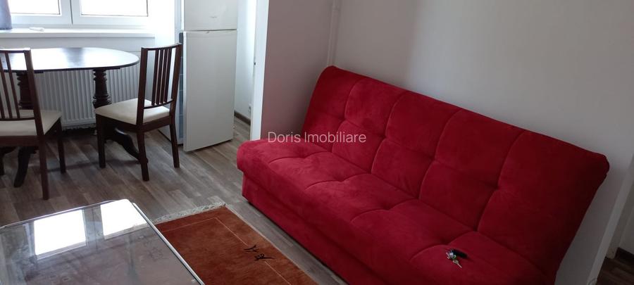Apartament 2 camere mobilat utilat acces metrou,etaj3\8 - 2