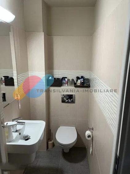 Apartament 3 camere, 80 mp, Manastur