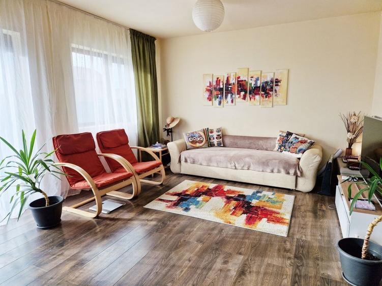 Mosnita Noua - Casa individuala cu 5 camere in zona Castelului Royal