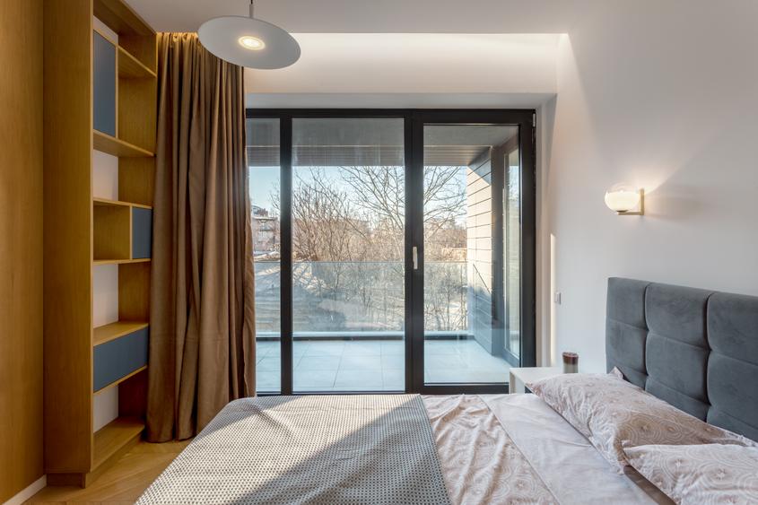 Apartament 3 camere tip D Ultracentral - Proiect Finalizat | Eminescu