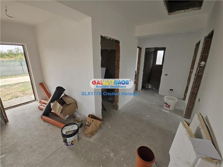 Gulia Tartasesti Casa 4 camere 2 bai 107 mpu teren 486 mp - 9