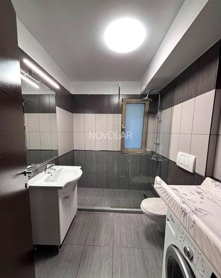 Floreasca, Str. Rahmaninov – 56 mp, 2 băi Bloc 2010, aproape de 4 parcuri - 5