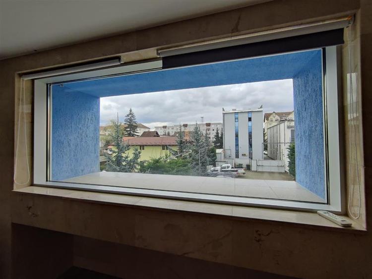 Spatii Birouri - 200 mp - Zona Sub Arini