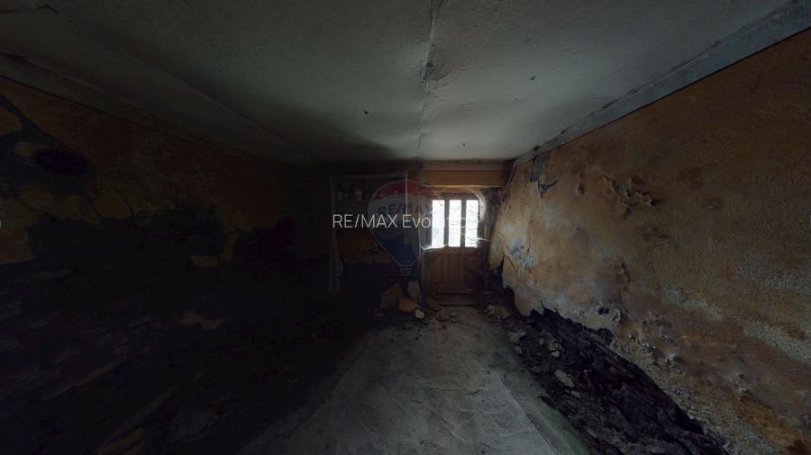 Casă traditionala saseasca  Jibert/ DE RENOVAT TOTAL! - 21