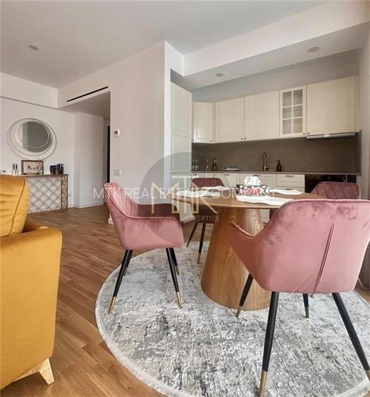 Apartament 2 camere LUX | mobilat&utilat | PIPERA - 8
