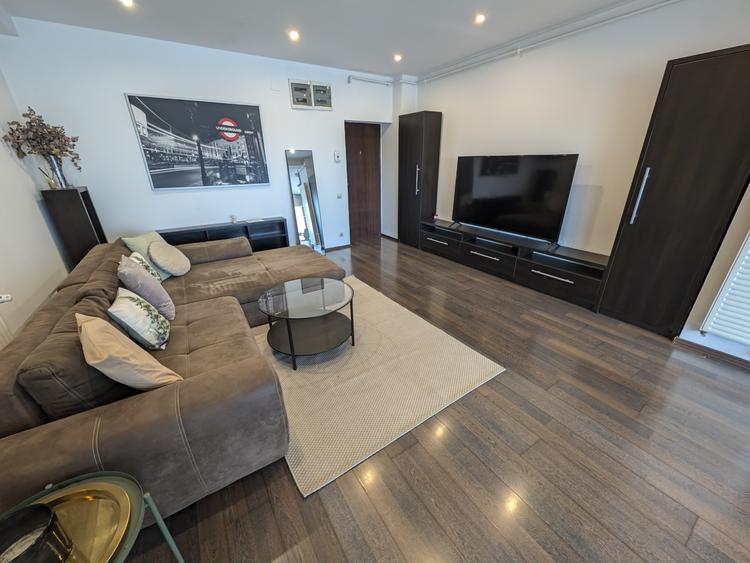 Apartament 3 camere 92mp +35mp terase | 0 comision | Pipera Emil Garleanu
