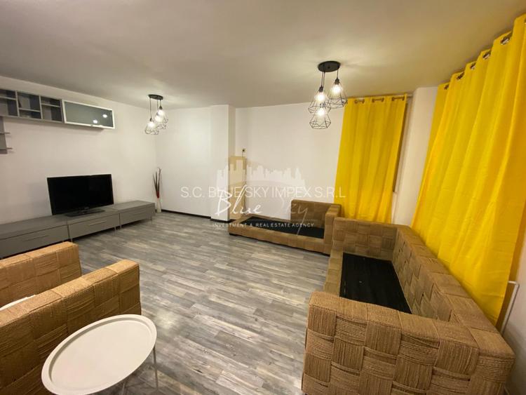 Apartament cu 3 camere în bloc exclusivist | Tomis I – Str. Nicolae Iorga - 4