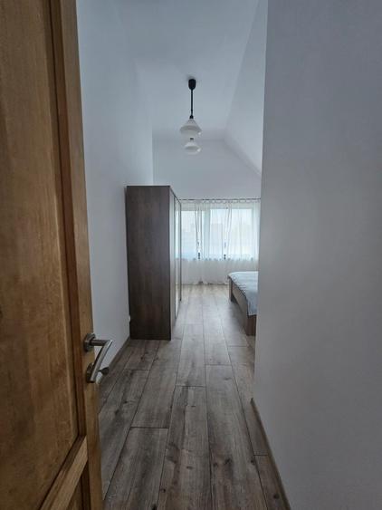 Casa tip duplex de inchiriat