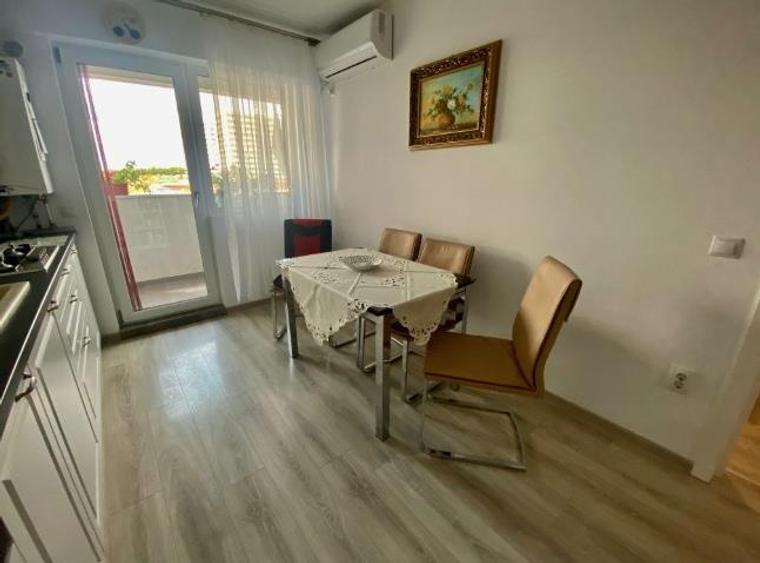 Apartament 2 camere de inchiriat Copou,