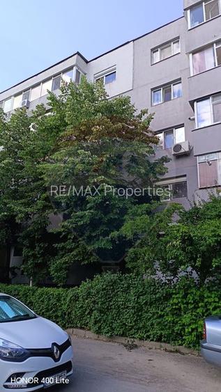 Garsonieră de vânzare, Ploiești – 30,75 mp utili, parter, liberă - 2