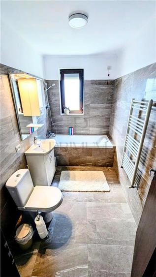 GIROC - 3 CAMERE SI 2 BAI - ZONA BUNA - DISPONIBIL IMEDIAT