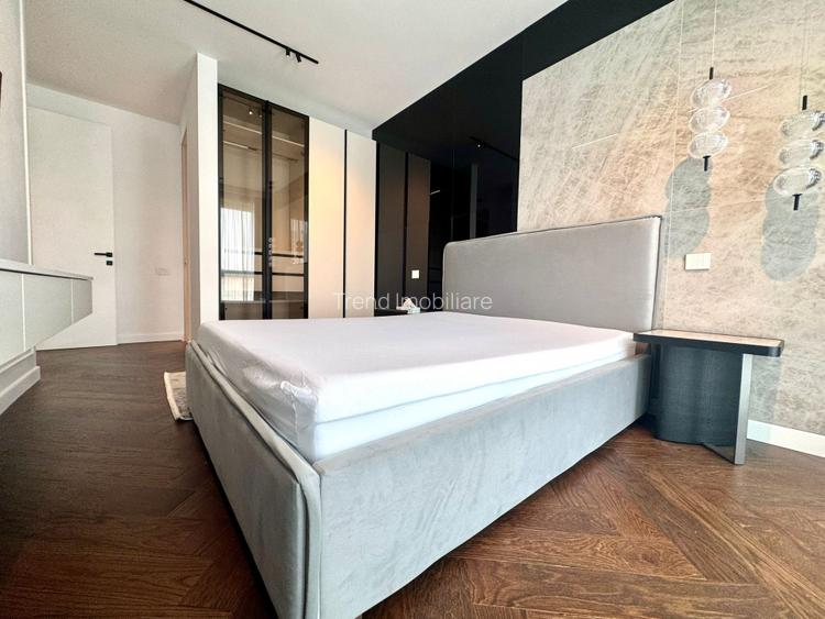 Apartament Ultrafinisat , 84 MP, Parcare, Gheorgheni / Herculane - 5