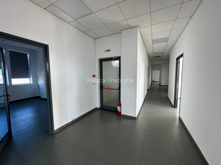 Spatii de birouri de la 100 mp la 1300 mp - 9