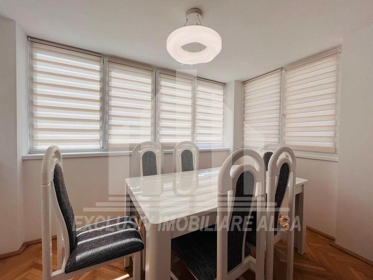 Apartament 3 camere decomandate | 78 mp | Cetate - Parcul Unirii