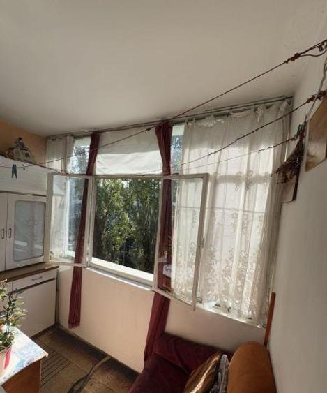 Apartament - 3 camere - semidecomandat - NIcolae Grigorescu