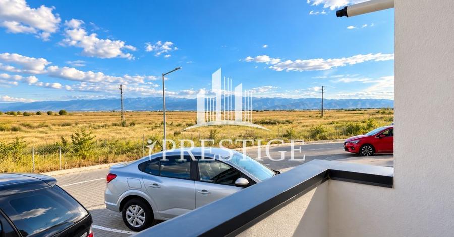 APARTAMENT 3 CAMERE | DEVENTER RESIDENCE | PARTER | PARCARE