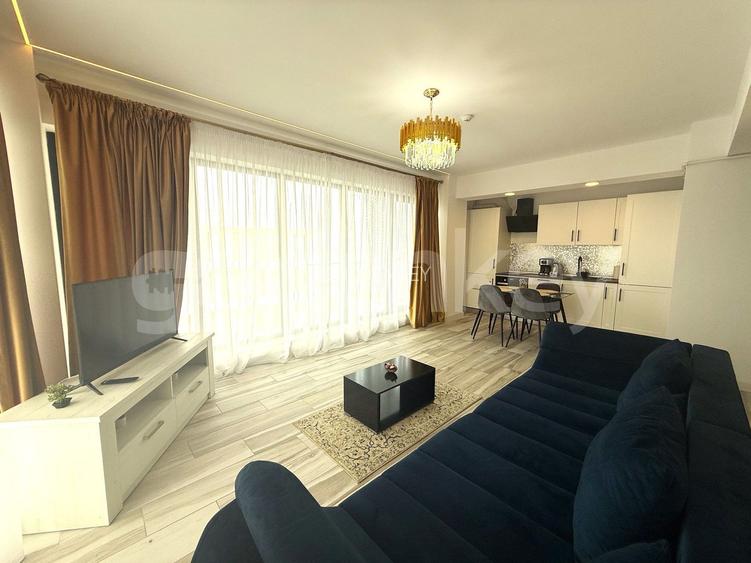Apartament premium langa plaja - 3