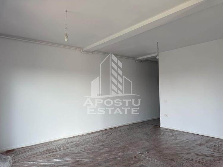 Apartament de vanzare cu 2 camere in Mosnita Noua