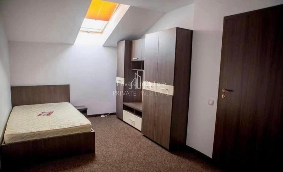 Apartament spațios cu 5 camere , strada Păcii, la 10 minute de UMFST - 5
