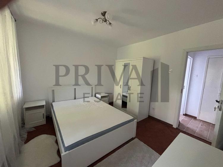 Apartament 2 camere, 55 mp, etaj 2, Gheorghe Lazăr
