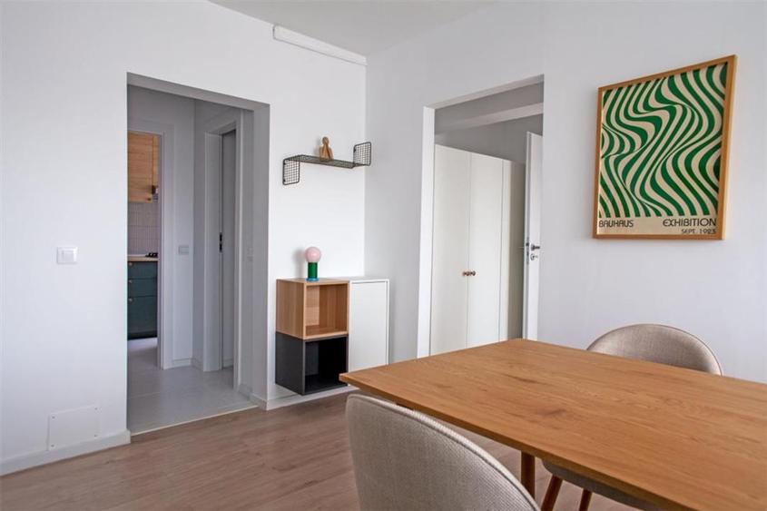 Apartament renovat | 2 camere | Prima inchiriere | Calea Dorobanti