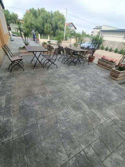 Inchiriez apartament 2 camere mobilat si utilat complet ,
