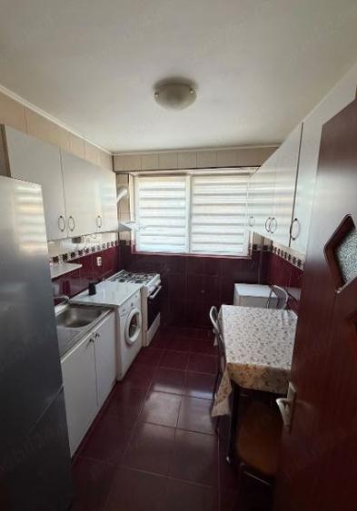 2 CAMERE, DRISTOR, 55 MP, DECOMANDAT, VIZAVI METROU, MOBILAT UTILAT