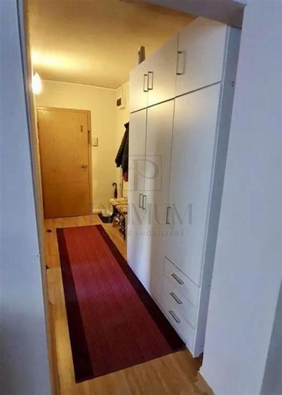 BUCOVINA - ETAJ 1 - 2 CAMERE - 2 BALCOANE - CLIMA