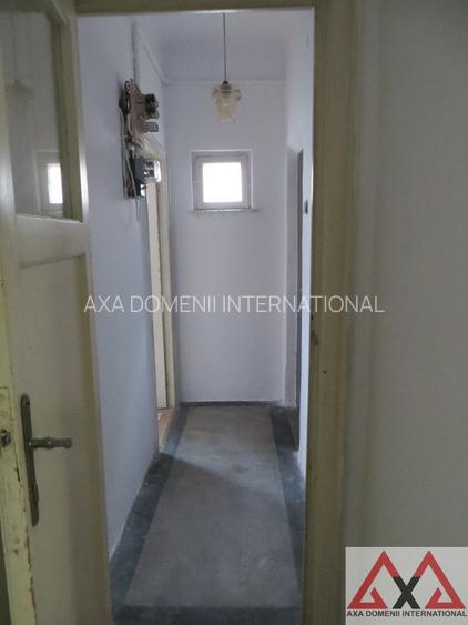 Apartament 2 camere Mosilor - Ferdinand - Foisorul de Foc, centrala termica - 8