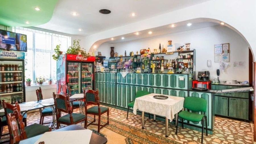 Cascada Hotel for sale, 24 Rooms, Durău Resort, Neamț - 9