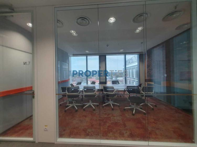 Comision 0! Spatii birouri in zona Expozitiei - intre 59 si 2712mp