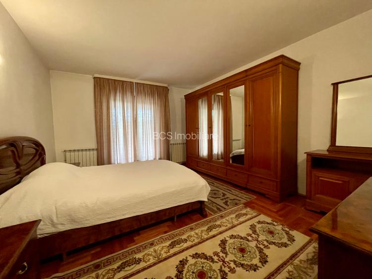 Vanzare VILA rezidenta / casa de vacanță 540 mp, teren 1500 mp | Snagov - 12