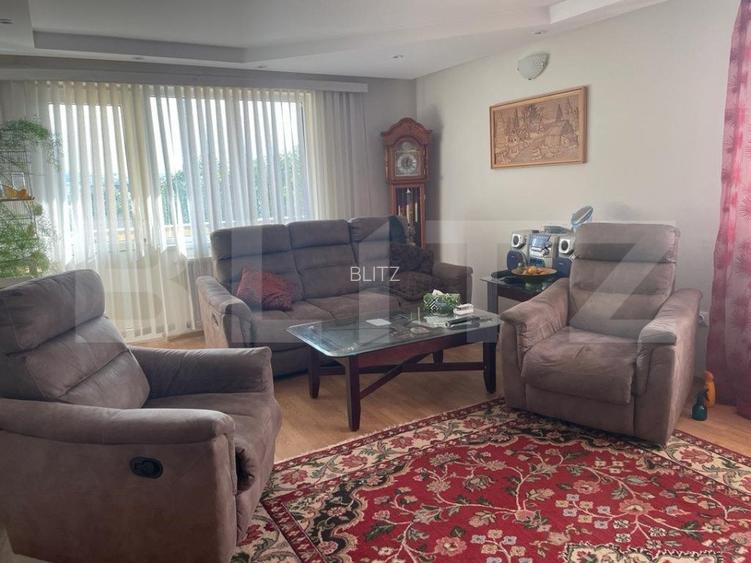Casa individuala 360 mp, garaj, teren 1000 mp, zona Scheia