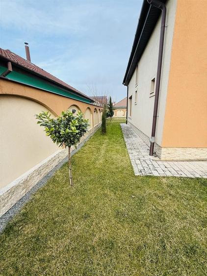 Casa P+M Oradea cartier Grigorescu