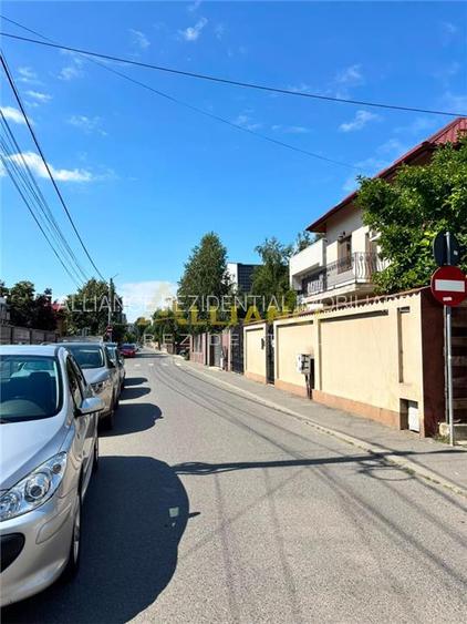 Metrou Dimitrie Leonida 10 minute Apartament 2 camere Mobilat si Utilat + Parcar - 4