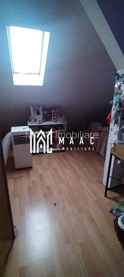 Apartament de vânzare Sibiu | 2 camere decomandat | Vasile Aaron - 4