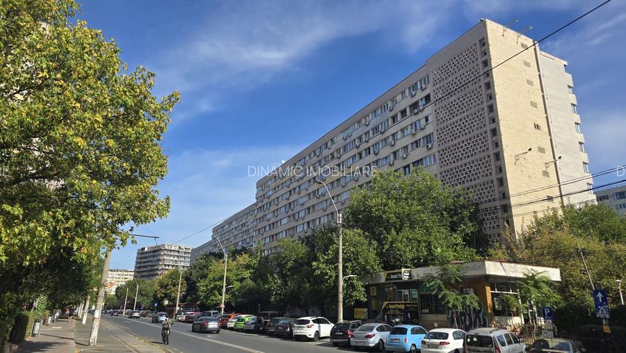 DRISTOR-METROU, STRADAL, 3/10, libera, mobilata+utilata, 72.000euro
